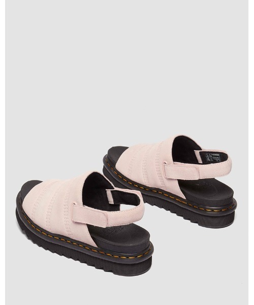Dr.Martens サンダル Dr. Martens/ドクターマーチン KOLE