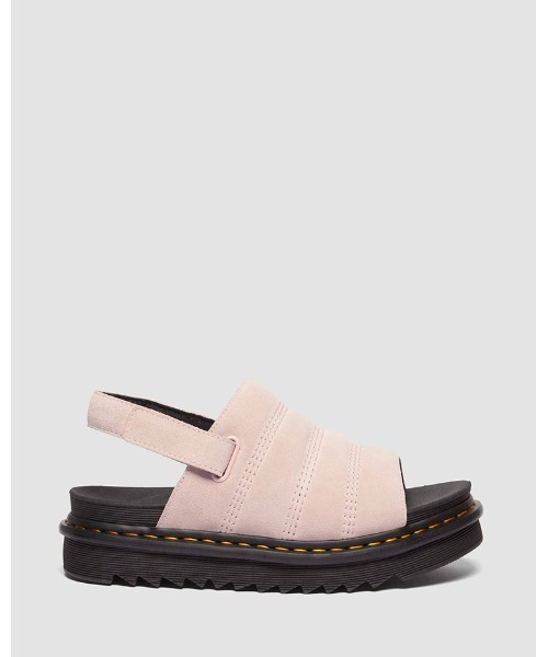 Dr.Martens サンダル Dr. Martens/ドクターマーチン KOLE