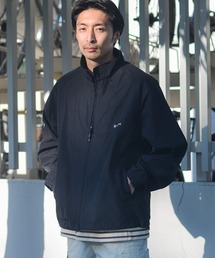 ジャケット・アウター Light Mountain Cloth Stand Collar Jacket snow peak ブルゾン アウター 「オンライン限定」Light Mountain