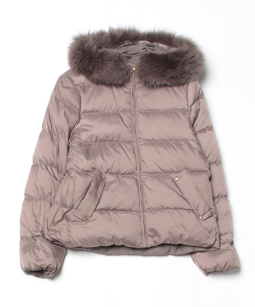 green label relaxing（グリーンレーベルリラクシング） ダウン