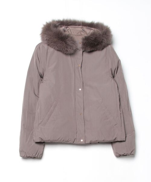 green label relaxing（グリーンレーベルリラクシング） ダウン