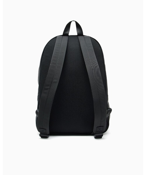 【新品】ARMANI EXCHANGE バックパック　保存袋付き 楽天市場】アルマーニ エクスチェンジ（バッグ・ポーチの開閉