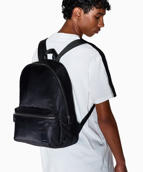 ARMANI EXCHANGE デイバック リュック 「A|X アルマーニ