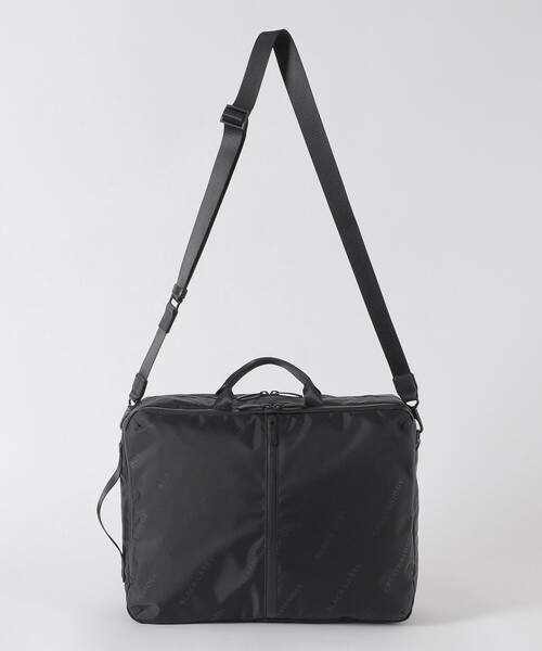 BLACK LABEL CRESTBRIDGE ショルダーバッグ セール】 エンボスチェックスクウェアショルダーバッグ