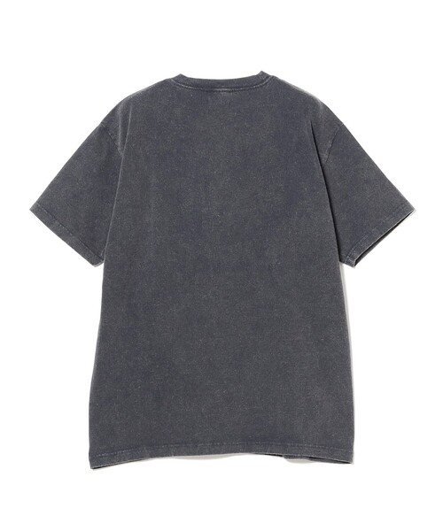 BEAMS tシャツ ARMY PRINT T-Shirt メンズ レディース