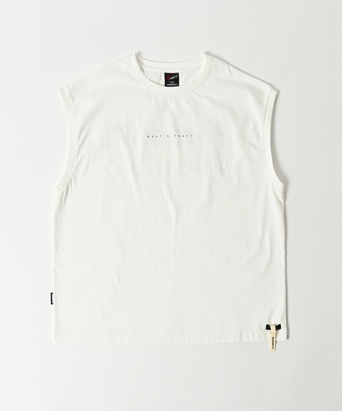 ADAM PATEK tシャツ 「ADAMPATEK/アダムパテック」pparanoid