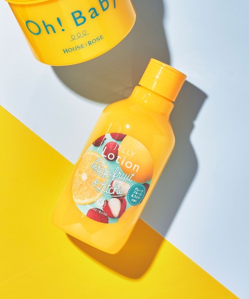 APOTHIA（アポーシア） ボディクリーム IF Body Lotion(イフ ボディ