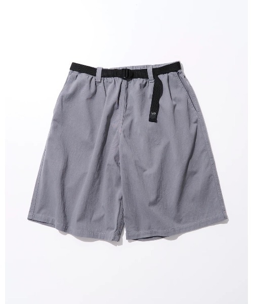 ROKX（ロックス） パンツ RPS SHORT メンズ レディース : ZOZOTOWN