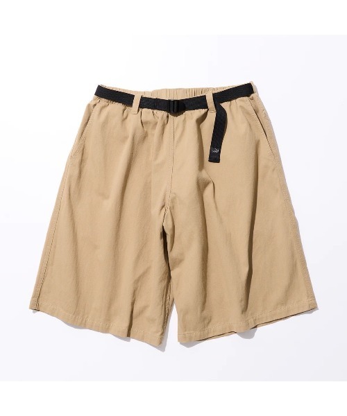 ROKX（ロックス） パンツ RPS SHORT メンズ レディース : ZOZOTOWN