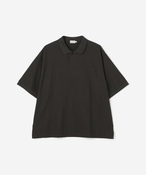 handvaerk ポロシャツ | コットンピケ MEN メンズ : ZOZOTOWN