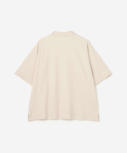 handvaerk ポロシャツ | コットンピケ MEN メンズ : ZOZOTOWN