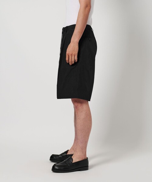 ユナイテッドアローズ　シュリンク ナイロン ショートパンツ Lサイズ 25SS セール】シュリンク ナイロン ショートパンツ（その他パンツ