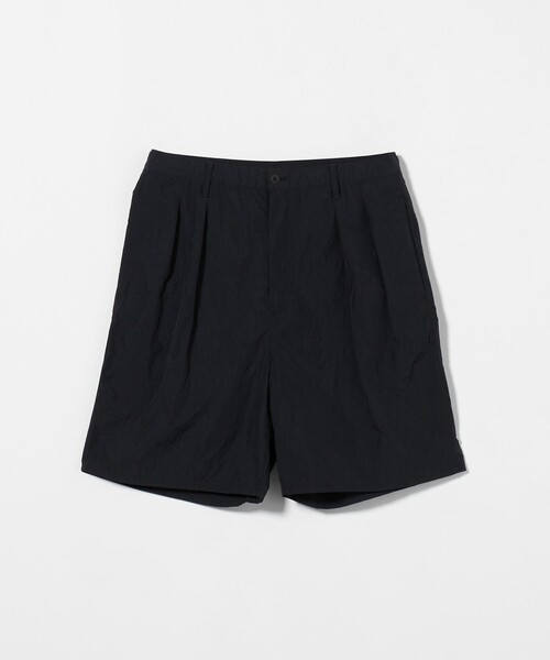 BEAUTY＆YOUTH UNITED ARROWS パンツ シュリンク ナイロン