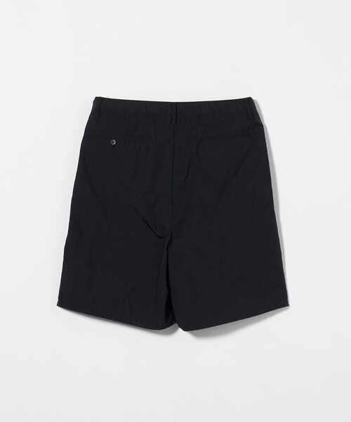 【新品】BEAUTY & YOUTH UNITED ARROWS ショートパンツ BEAUTY＆YOUTH UNITED ARROWS パンツ シュリンク ナイロン