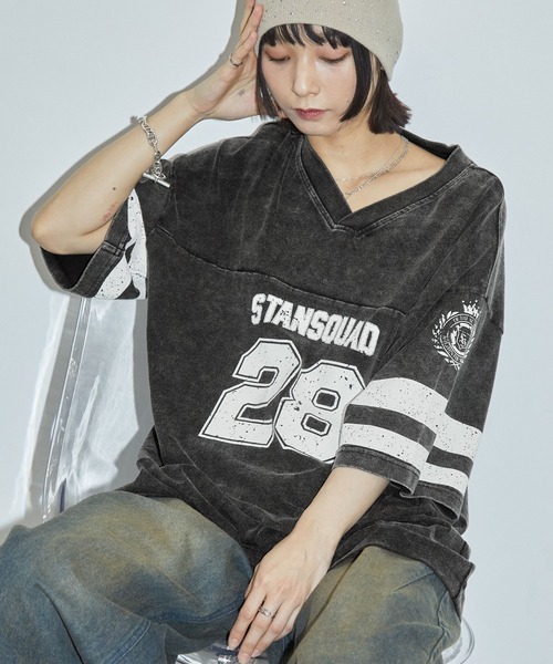 ALD1 アンシン Tシャツ トレカ付き STAR ROAD ANXN アンシン Tシャツ