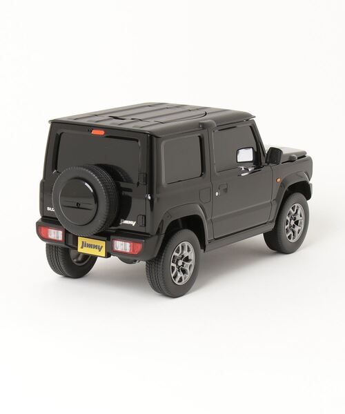 THE BAREFOOT インテリア 「SUZUKI Jimny / スズキ ジムニー