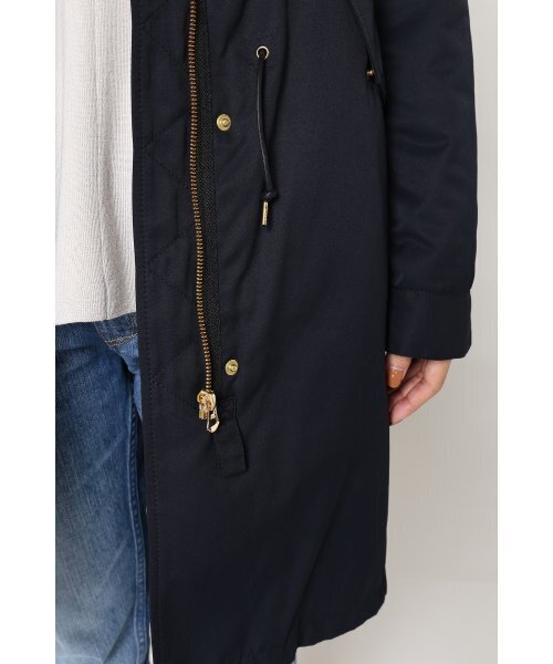 セール中⭐︎新品・IENA モッズコート セール中⭐︎新品・IENA モッズコート IENA（イエナ）の「【VOTE MAKE