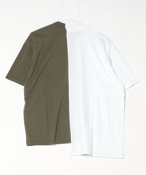 tシャツ POCKET Tシャツ レディース Onitsuka Tiger tシャツ POCKET TEE / ポケットティー