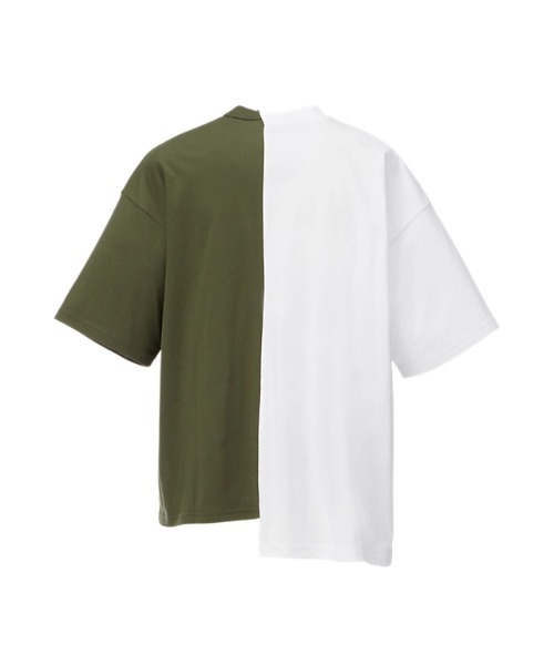 tシャツ POCKET Tシャツ レディース Onitsuka Tiger tシャツ POCKET TEE / ポケットティー