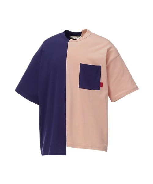 Onitsuka Tiger tシャツ POCKET TEE / ポケットティー