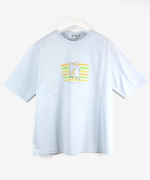 tシャツ コットン１００％冷感プルオーバー レディース