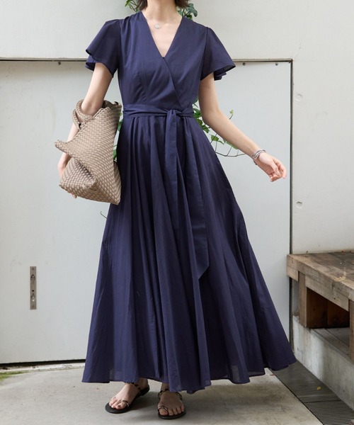 MARIHA(マリハ) リゾートドレス ワンピース マドモアゼルの