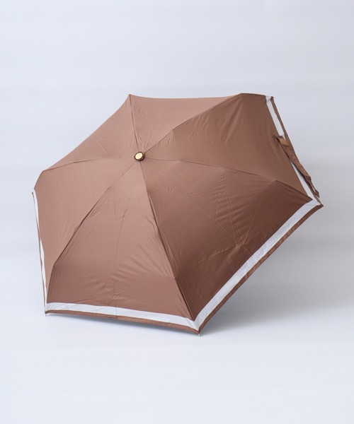 assa 日傘 折りたたみ傘 折り畳み 軽量 晴雨兼用 assa ALL IN UNBRELLA