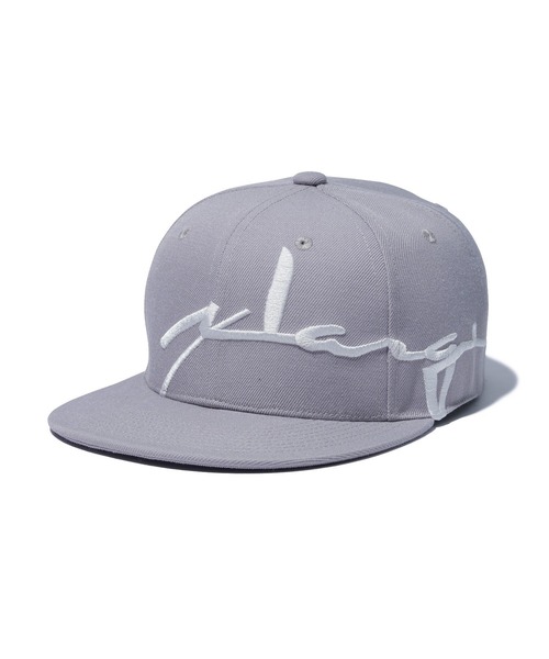 ギフトに最適 XLARGE DISTORTION LOGO CAP アジャスター付き XLARGE キャップ 帽子 DISTORTION LOGO CAP メンズ レディース