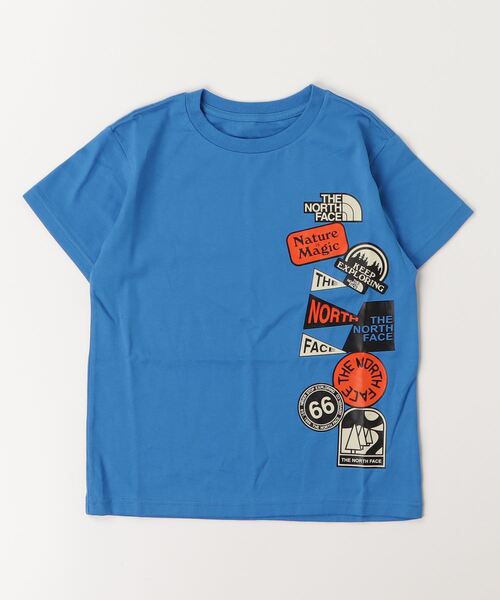 ◆THE NORTH FACE◆ザノースフェイス Graphic Tシャツ THE NORTH FACE SS FD SEVEN SUMMIT GRAPHIC TEE / ザ・ノース