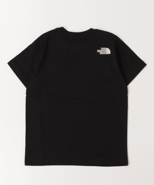 THE NORTH FACE tシャツ ザ ノース フェイス S/S Luminous