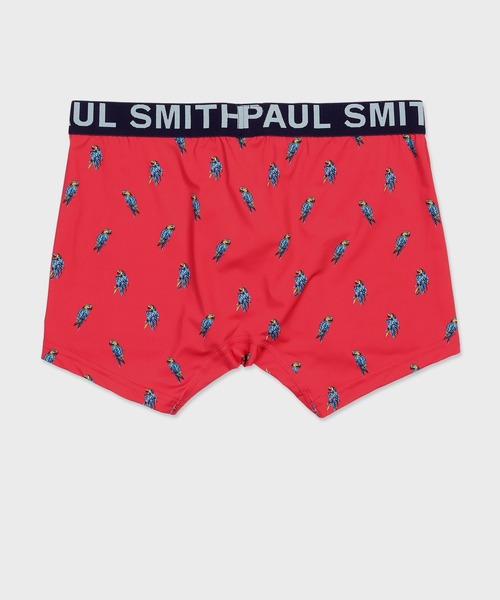 ポールスミス メンズ アンダーウェア M1A 914 M3PK 79 アウトレット】Paul Smith ポールスミス ボクサーパンツ 3枚