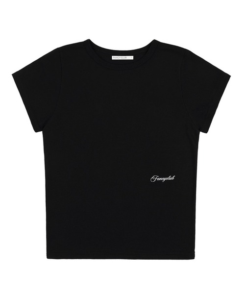 FANCY CLUB tシャツ CLUB/ファンシークラブ Rebirth Of Heaven