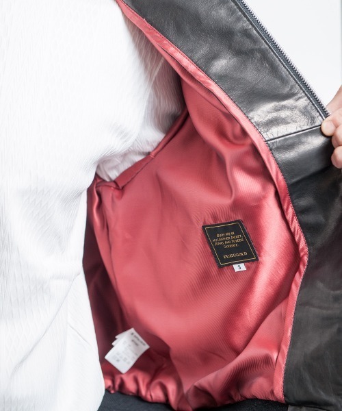 BUFFALO BOBS（バッファローボブズ） ma1 ma-1 AMY(エイミー