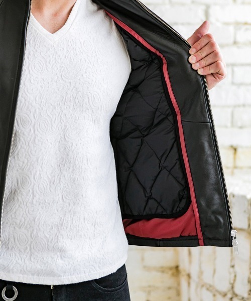 BUFFALO BOBS（バッファローボブズ） ma1 ma-1 AMY(エイミー