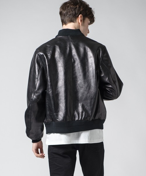 BUFFALO BOBS（バッファローボブズ） ma1 ma-1 AMY(エイミー