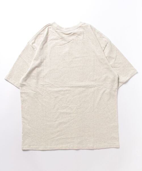 「HOOK」 半袖Tシャツ L ブラック系その他2 メンズ