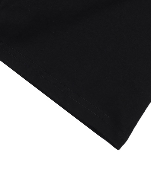 「HOOK」 半袖Tシャツ L ブラック系その他2 メンズ