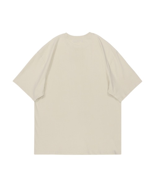 「HOOK」 半袖Tシャツ L ブラック系その他2 メンズ