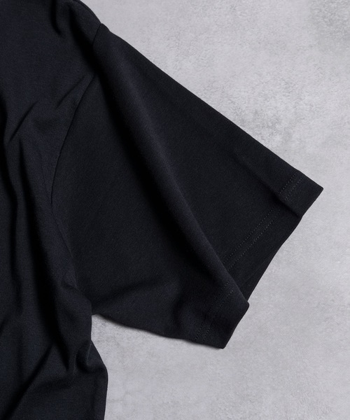 「NUMBER (N)INE」 「FRUIT OF THE LOOM」半袖Tシャツ L ホワイト メンズ