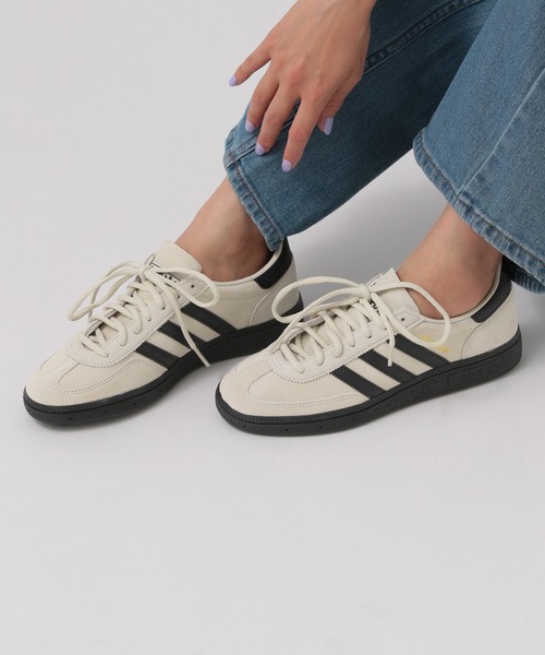 adidas スニーカー 「adidas(アディダス)」SPEZIAL（WOMEN
