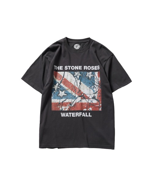 bonjour records tシャツ 「The Stone Roses/ザ・ストーン