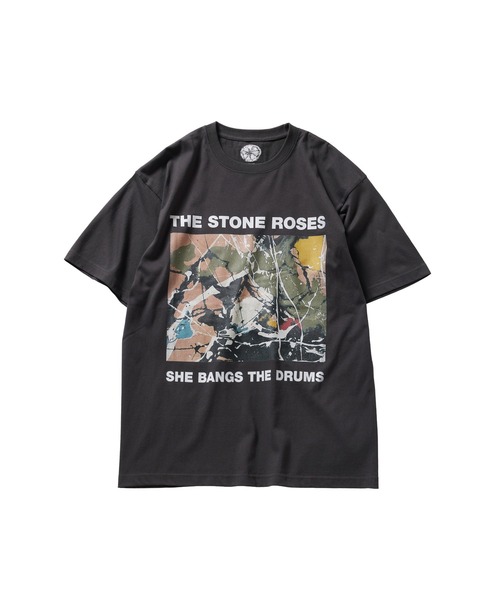 The Stone Roses Tシャツ Lサイズ ストーンローゼズ RARE! The Stone Roses Tシャツ Lサイズ ストーンローゼズ RARE! 最新