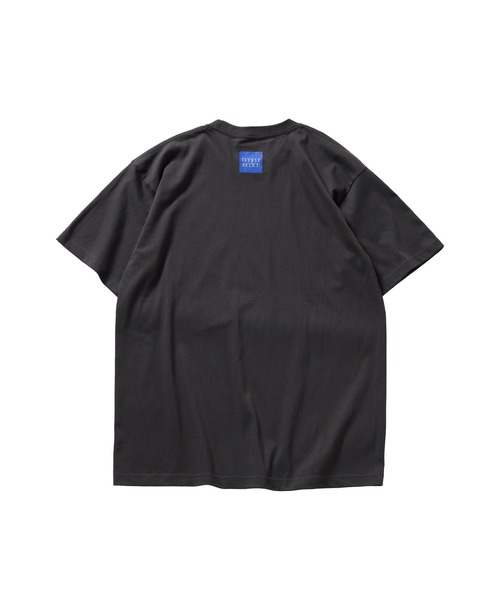 bonjour records（ボンジュールレコード） tシャツ 「The Stone Roses