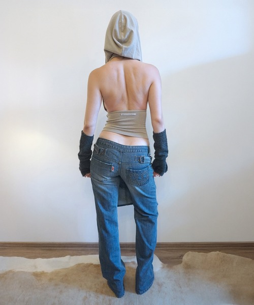 SCULPTOR（スカルプター） ジーンズ デニム デニムパンツ Apron