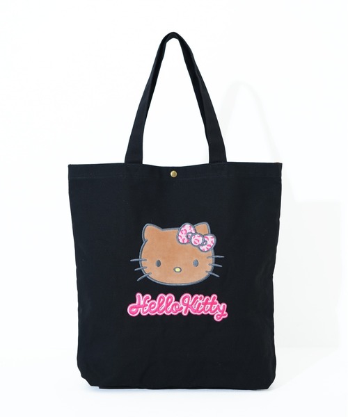 sanrio トートバッグ 「sanrio characters/サンリオ