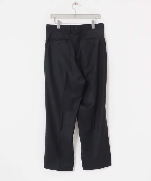 URBAN RESEARCH（アーバンリサーチ） パンツ new basic Wool Silk