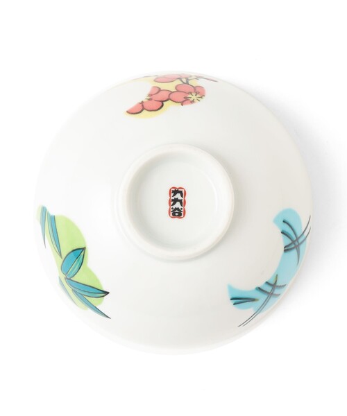 TOKYO CULTUART by BEAMS 食器 Kads MIIDA（三井田一成） × 野坂稔和