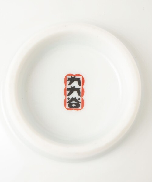 TOKYO CULTUART by BEAMS 食器 Kads MIIDA（三井田一成） × 野坂稔和
