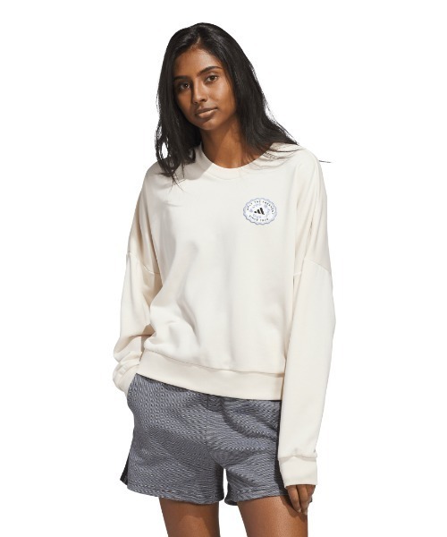 adidas（アディダス） トレーナー スウェット 「adidas×アルペン限定