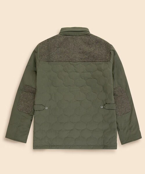 BROOKS BROTHERS（ブルックスブラザーズ） ミリタリージャケット